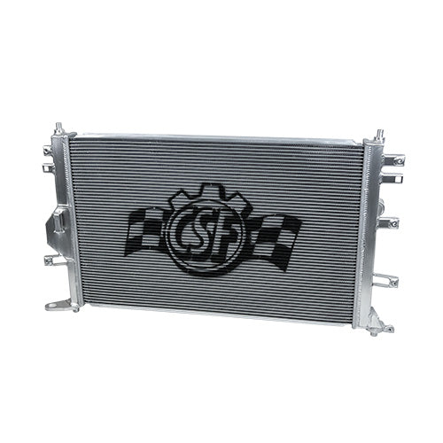 CSF High Performance Radiator Upgrade for Toyota GR Yaris and Corolla ...