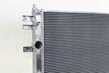 CSF High Performance Radiator Upgrade for Toyota GR Yaris and Corolla