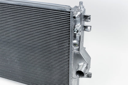 CSF High Performance Radiator Upgrade for Toyota GR Yaris and Corolla