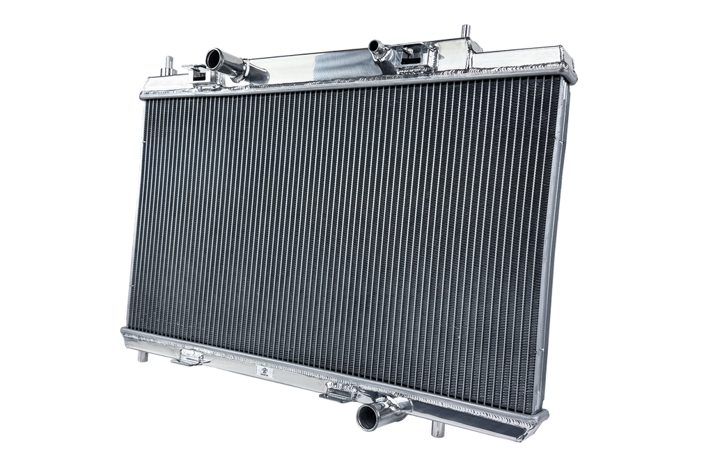 CSF High Performance All Aluminium Radiator Ford Fiesta ST Mk7 ST180