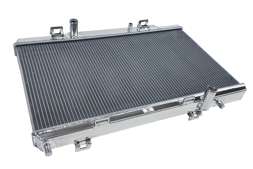 CSF High Performance All Aluminium Radiator Ford Fiesta ST Mk7 ST180