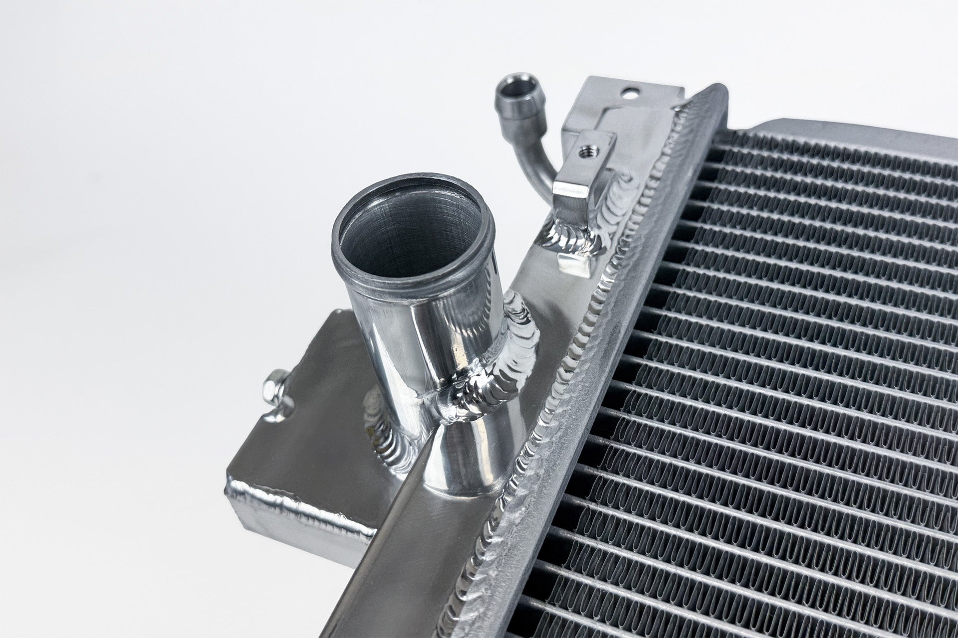 CSF High Performance All Aluminium Radiator Ford Focus RS Mk3