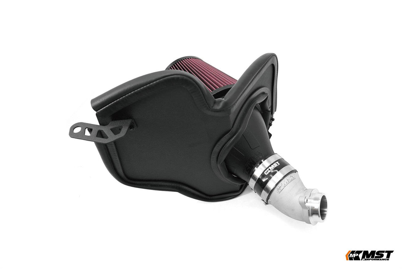 MST Performance Induction Kit for BMW M2 G87, M3 G80 & M4 G82 S58 (Hybrid & Stock Turbo)