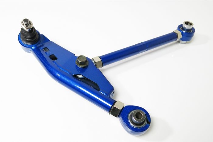 Hardrace Front Lower Control Arm - Toyota GR86 & GT86
