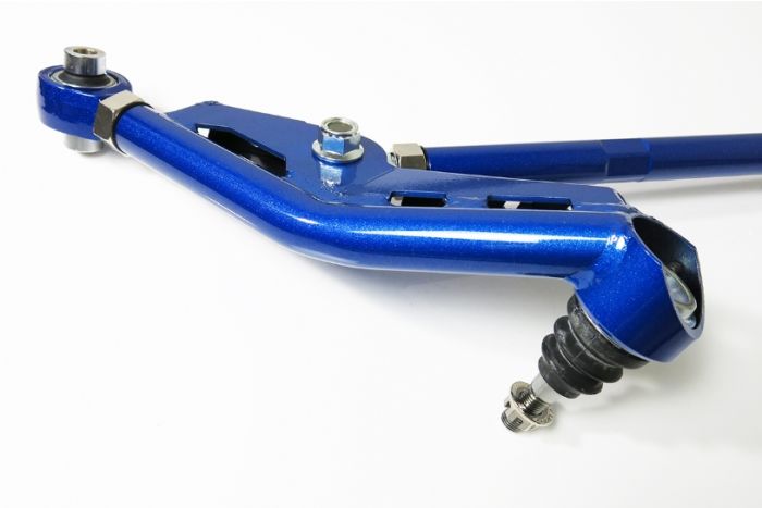 Hardrace Front Lower Control Arm - Toyota GR86 & GT86
