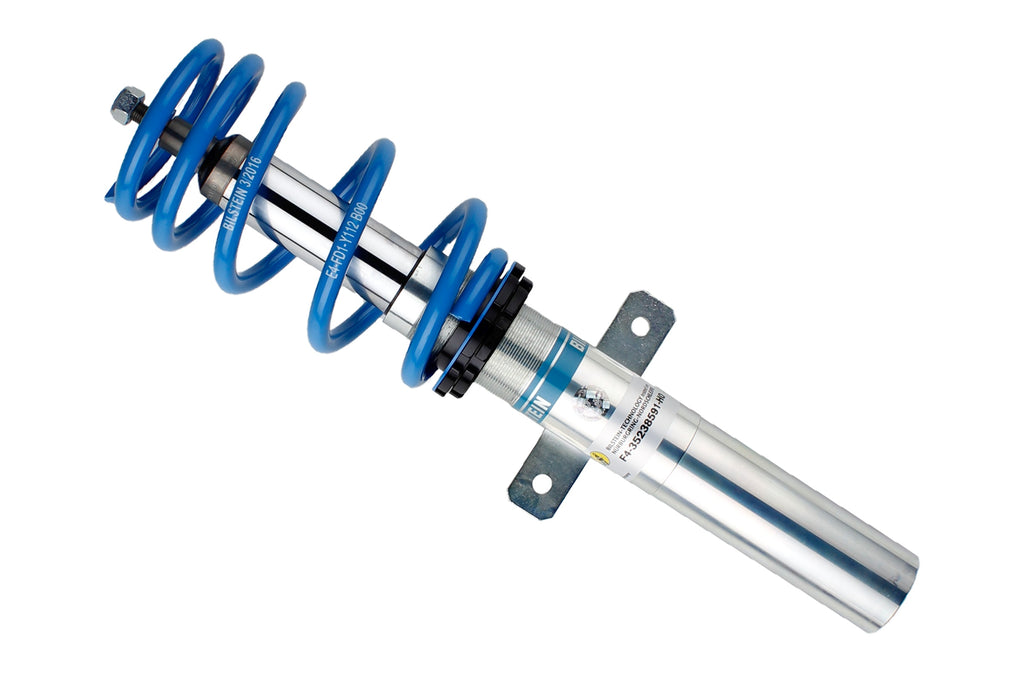 Bilstein B14 Street Performance Coilover Kit - Renault Clio RS Mk4 200/220