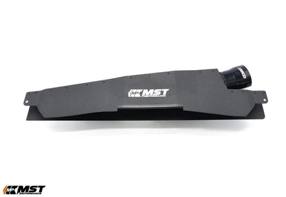 MST Performance High Flow Air Scoop Ford Focus Mk4 ST