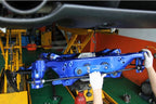 Hardrace Rear Differential Support Arm - Toyota GR86 & GT86