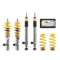 KW DDC Plug & Play Coilover Suspension - VW Scirocco R