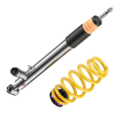 KW DDC Plug & Play Coilover Suspension - BMW M3, M4 (Inc. Competition) F80/F82