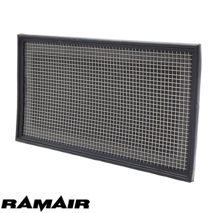 Ramair Foam Air Filter for Audi RS3 8V/8Y, TTRS 8S & RSQ3 F3