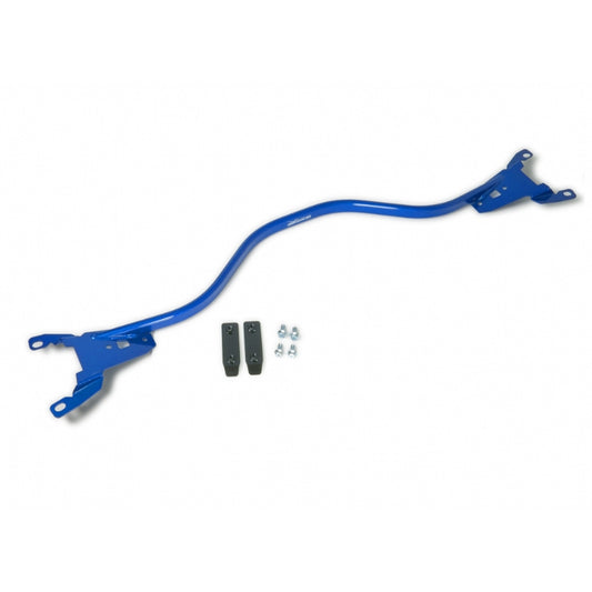 Hardrace Rear Strut Brace - Toyota GR86 & GT86