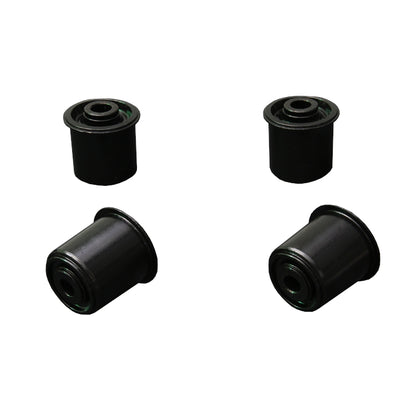 Hardrace Rear Subframe Bush - Toyota GR86 & GT86