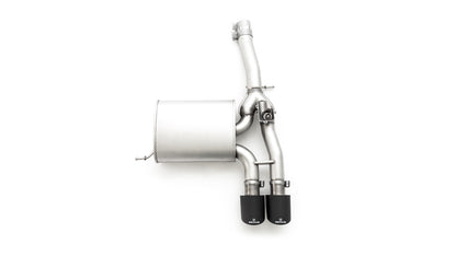 Remus MINI Cooper S JCW GP F56 Facelift Axle-Back Exhaust System