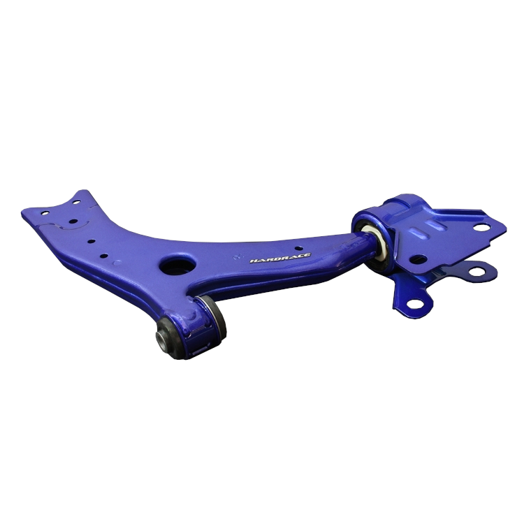 Brazo inferior delantero y buje Hardrace - Ford Focus Mk3 ST/RS 