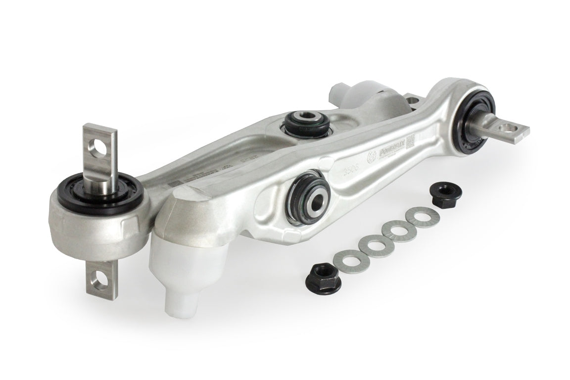 Powerflex Front Lower Lateral Link Inc Bush Kit - Tesla Model 3