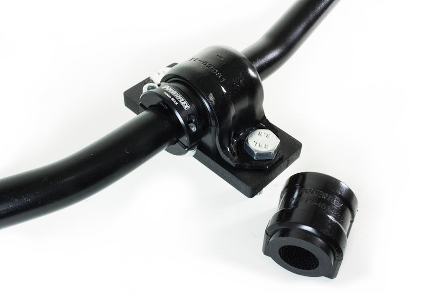 Buje de barra estabilizadora delantera Powerflex - Toyota GR Yaris 