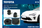 Hardrace Rear Anti-Roll Bar Bush - Toyota GR86 & GT86