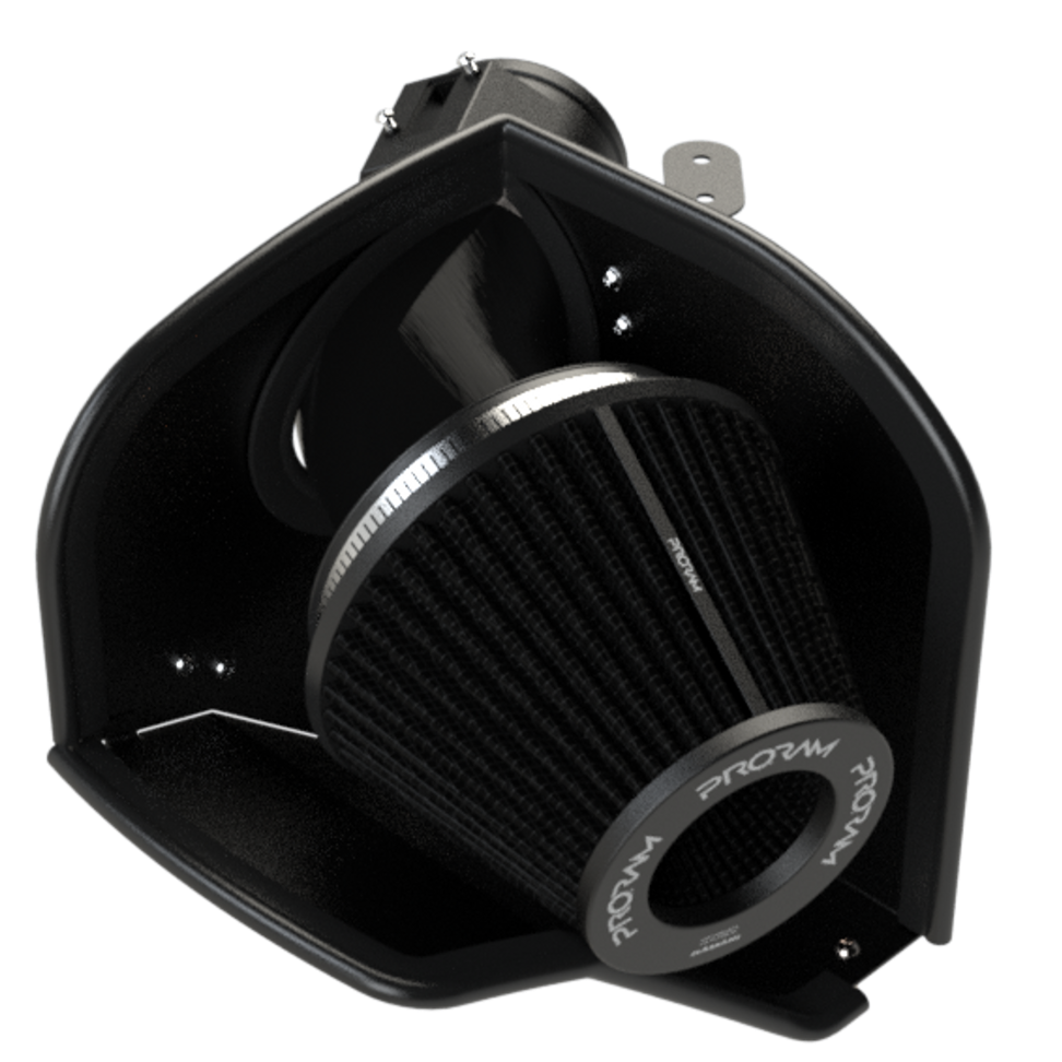 Ramair Proram Induction Kit for BMW 128ti/M135i and Mini Cooper GP F56