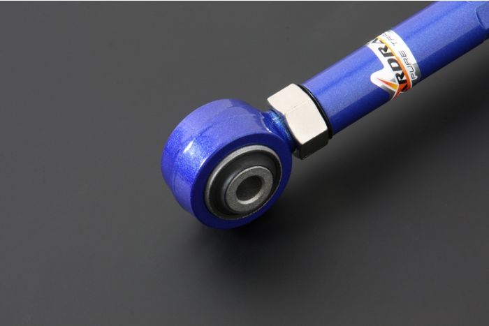 Hardrace Rear Toe Control Arm (Adjustable) - Audi S4/S5, RS4/RS5 B8