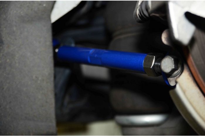 Hardrace Rear Toe Control Arm (Adjustable) - Audi S4/S5, RS4/RS5 B8