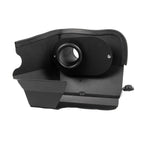 Kit de admisión Ramair Performance (incluye manguera de admisión) para Audi S3 8V, TTS 8S y VW Golf GTI/R Mk7