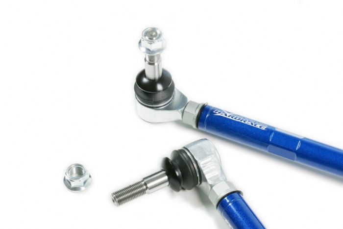 Hardrace Rear Front Upper Arm Camber Kit - BMW M2 M3 M4 F8x/G8x