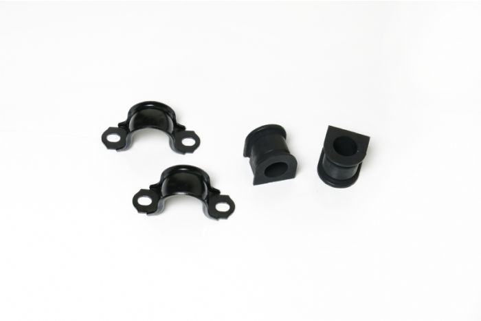 Barra Estabilizadora Trasera Hardrace - Ford Focus Mk3 ST 