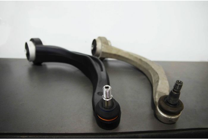 Brazo inferior delantero trasero Hardrace - Audi S4/S5, RS4/RS5 B8