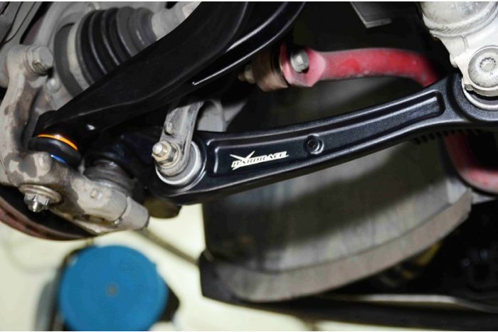 Hardrace Front Lower Arm (Front) - Audi S4/S5, RS4/RS5 B8