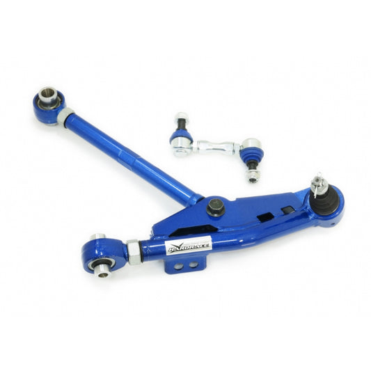 Hardrace Front Lower Arm & Stabiliser Link - Toyota GR86 & GT86