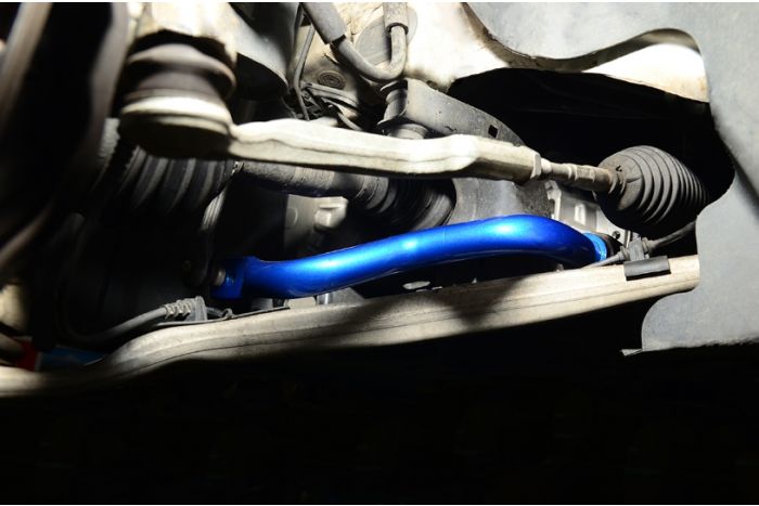 Hardrace Front Anti Roll Bar - Mercedes A Class W176 & CLA Class C117