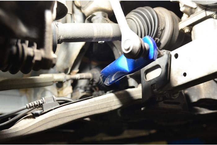 Hardrace Front Anti Roll Bar - Mercedes A Class W176 & CLA Class C117