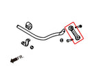 Hardrace Front Anti Roll Bar Link (Reinforced) - Audi S4/S5, RS4/RS5 B8/B9