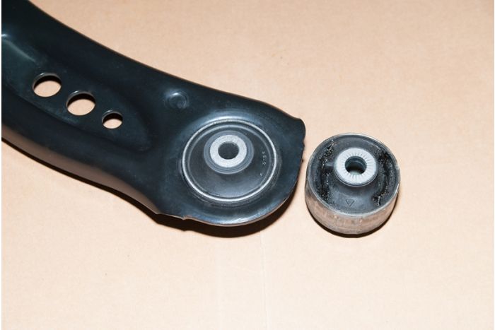 Hardrace Front Lower Arm Rear Bush - Audi S3/RS3 8V, VW Golf GTI/R Mk7