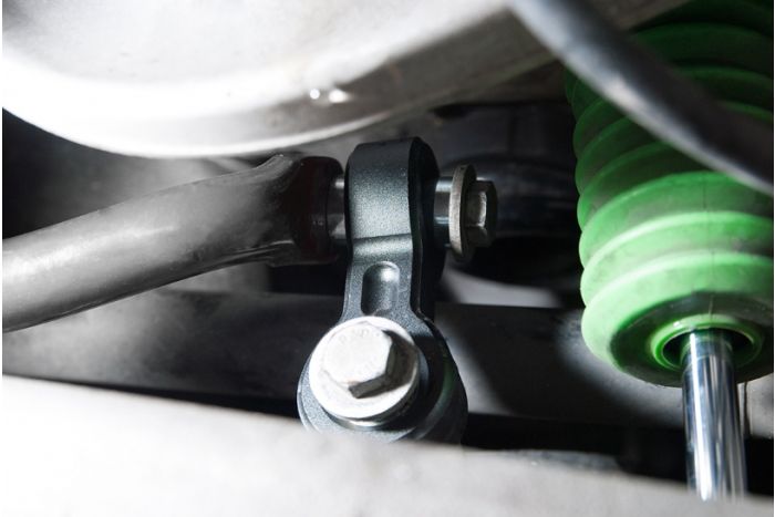 Hardrace Rear Anti Roll Bar Link (Reinforced) - Audi S4/S5, RS4/RS5 B8