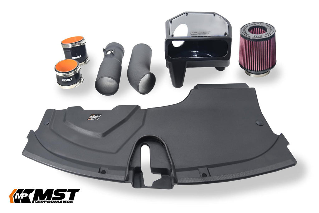 Kit de inducción de alto rendimiento MST para Subaru BRZ Toyota GT86 2.0 2012-21 