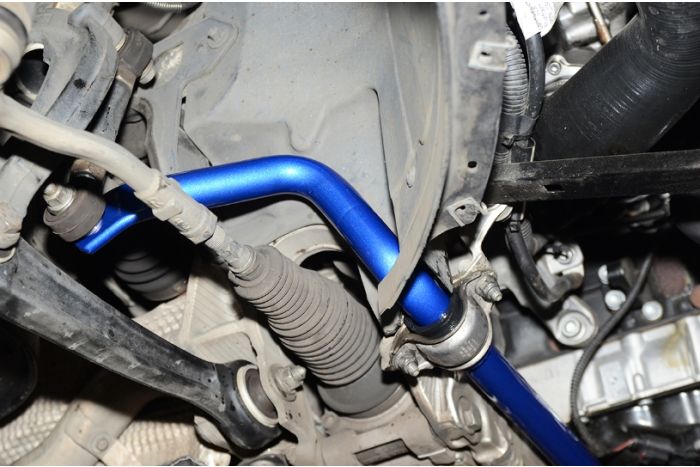 Hardrace Front Anti Roll Bar - Audi S4/S5, RS4/RS5 B8