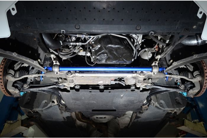 Hardrace Front Anti Roll Bar - Audi S4/S5, RS4/RS5 B8