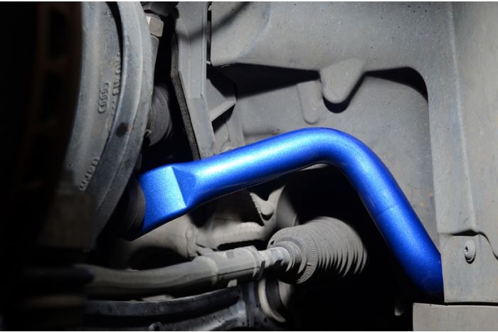 Hardrace Front Anti Roll Bar - Audi S4/S5, RS4/RS5 B8