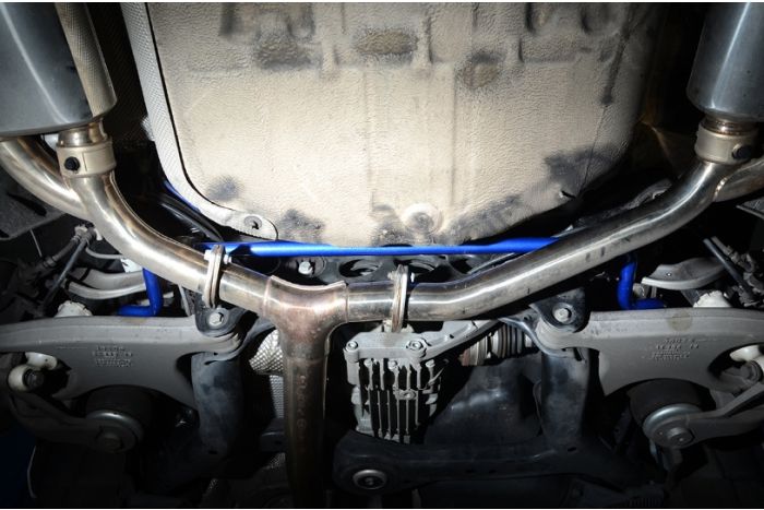 Hardrace Rear Anti Roll Bar - Audi S4/S5, RS4/RS5 B8