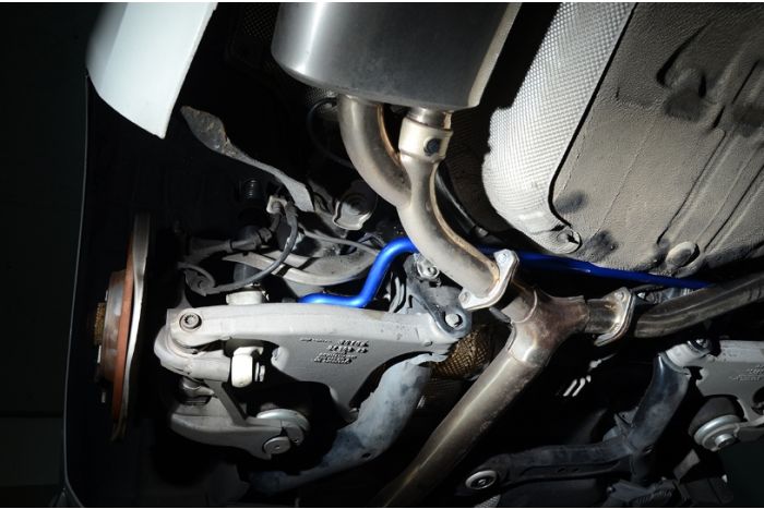 Hardrace Rear Anti Roll Bar - Audi S4/S5, RS4/RS5 B8