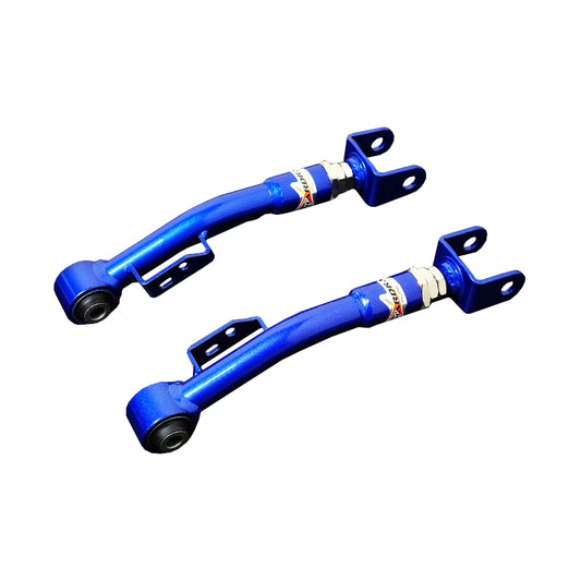 Hardrace Rear Trailing Arm (Adjustable) - Toyota GR86 & GT86