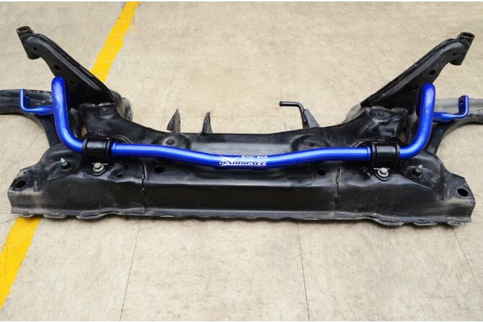 Hardrace Front Anti-Roll Bar - Ford Fiesta Mk7 ST