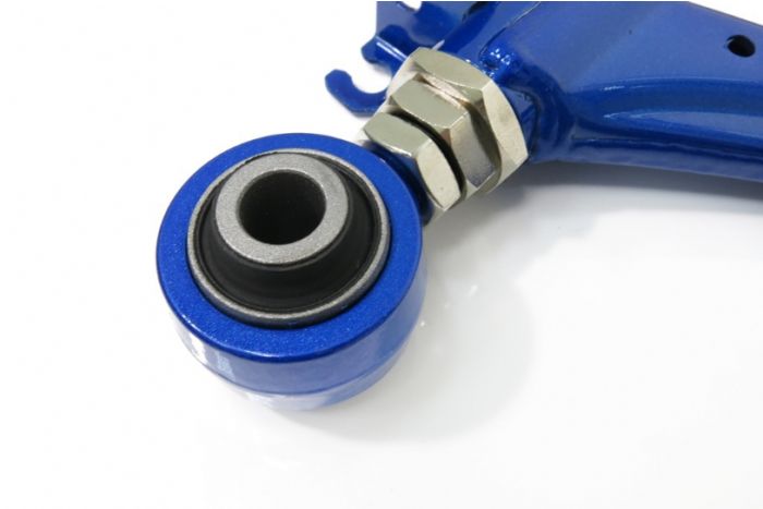 Hardrace Rear Camber Arm (Adjustable) - Audi TTS/TTRS 8S, VW Golf GTI/R Mk7/Mk8