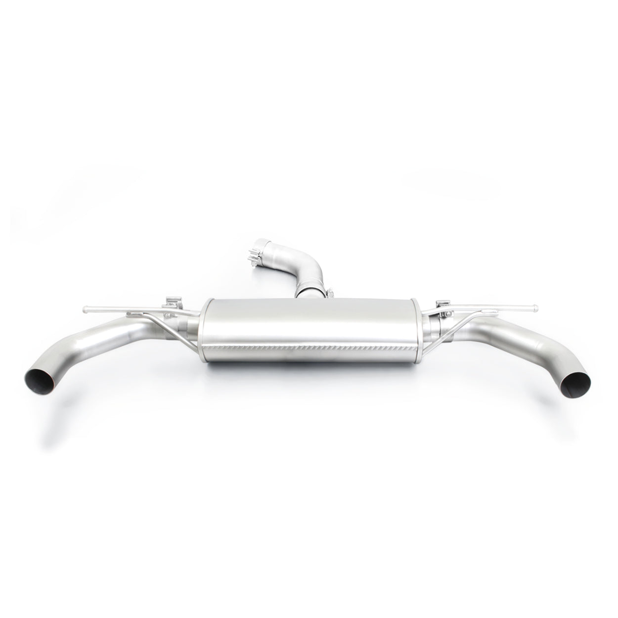 Remus VW Golf GTI Mk7 Axle-Back Exhaust System