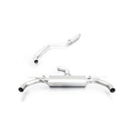 Remus VW Golf GTI Mk7 GPF-Back Exhaust System