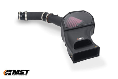 MST Performance Induction Kit With Hose for 2020+ GR Yaris 1.6