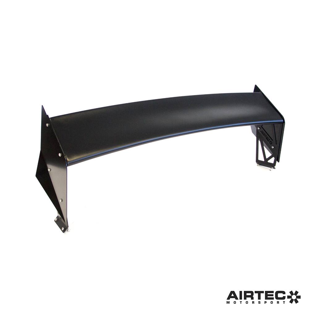 AIRTEC Motorsport Rear Wing for Fiesta Mk7 incl. ST180/200