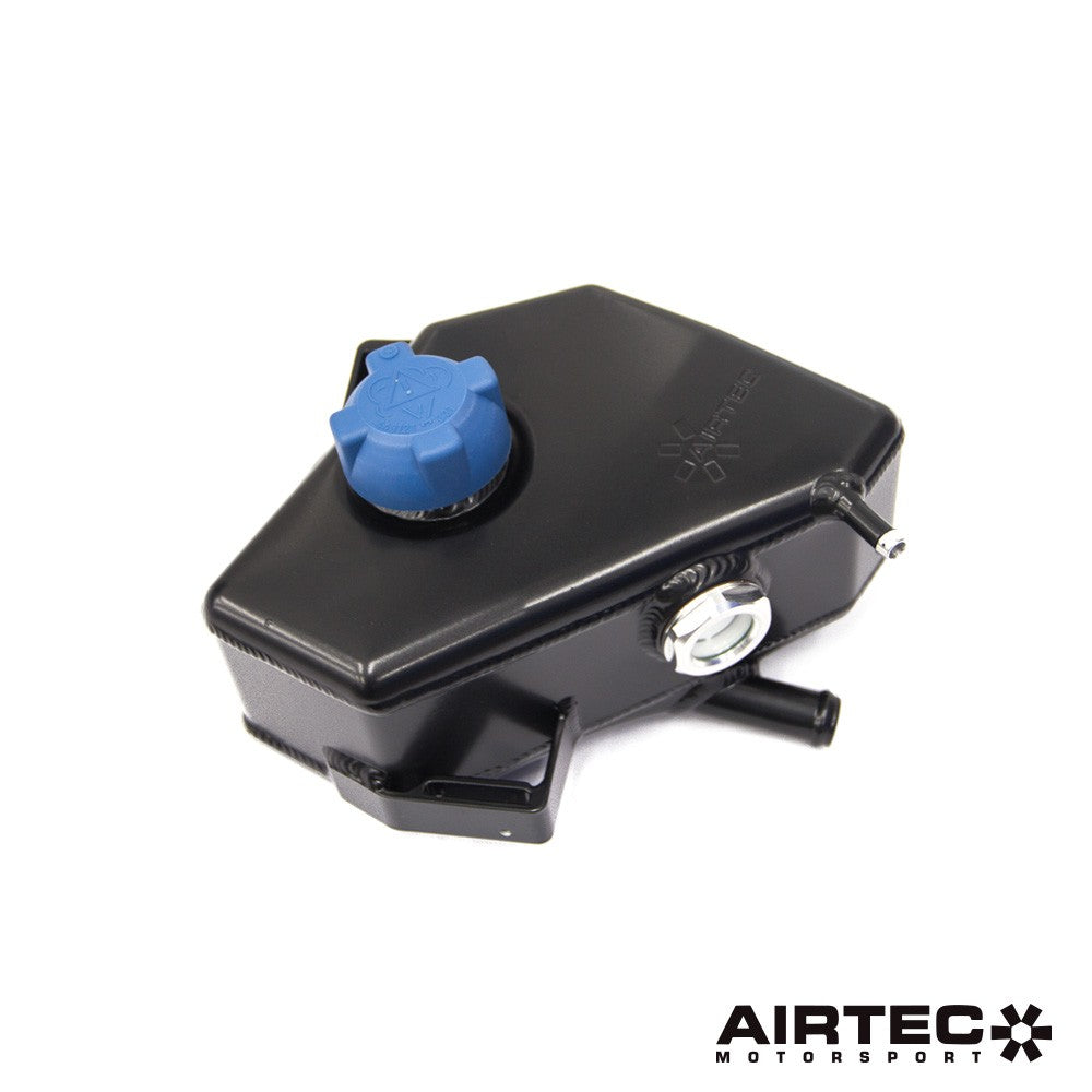 Réservoir d'échappement AIRTEC Motorsport pour Fiesta Mk8 ST-200 et Puma ST